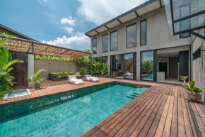 Zenloft - Impressive 4BR Villa Close to The Beach
